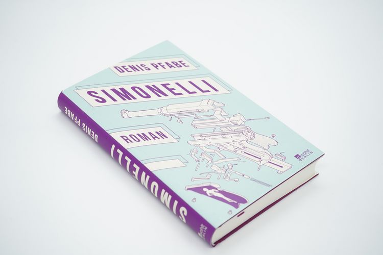 Produktbild: Simonelli