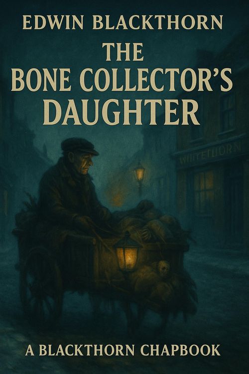 Produktbild: The Bone Collector's Daughter