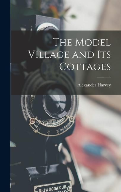 Produktbild: The Model Village and its Cottages