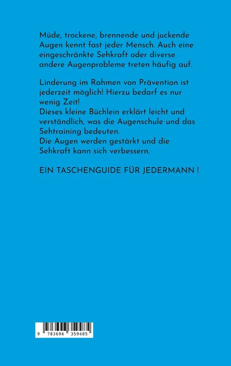 Produktbild: Entspannte Augenblicke
