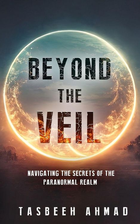 Produktbild: Beyond the veil
