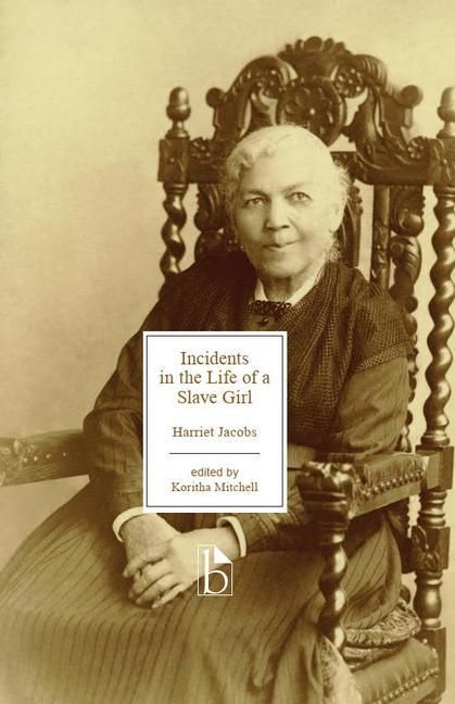 Produktbild: Incidents in the Life of a Slave Girl