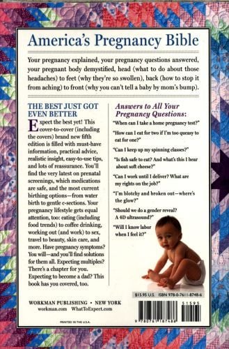 Produktbild: What to Expect When You're Expecting