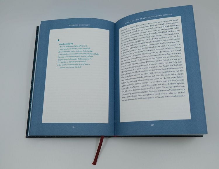 Produktbild: Das Buch der Nacht