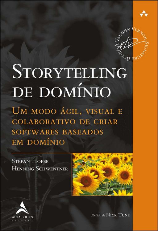 Produktbild: Storytelling de Dom&iacute;nio