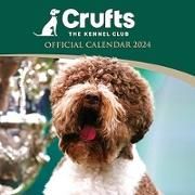 Produktbild: Club, T: Crufts' Calendar 2024