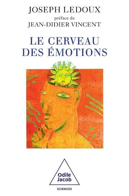 Produktbild: Le Cerveau des &eacute;motions