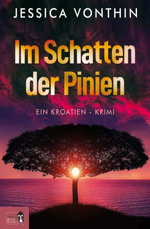 Produktbild: Im Schatten der Pinien