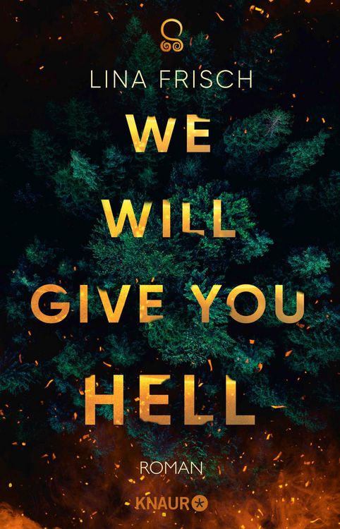 Produktbild: We Will Give You Hell