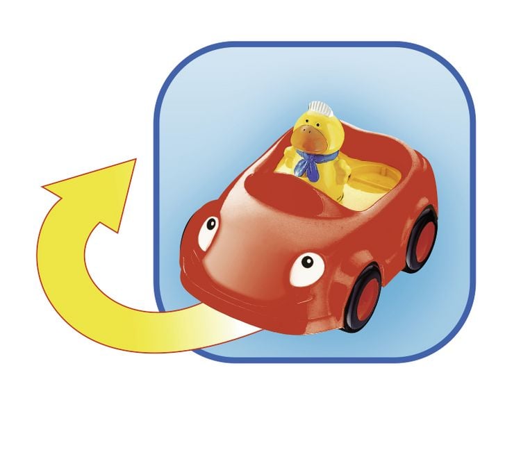 Produktbild: Mein Multi-Fahrspa&szlig;-Auto