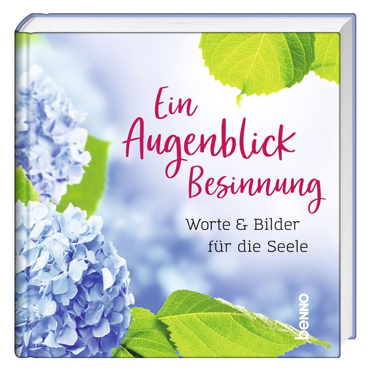 Produktbild: Ein Augenblick Besinnung