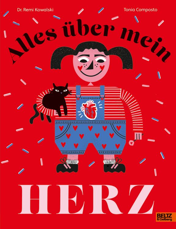 Produktbild: Alles &uuml;ber mein Herz