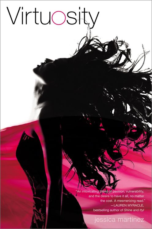 Produktbild: Virtuosity