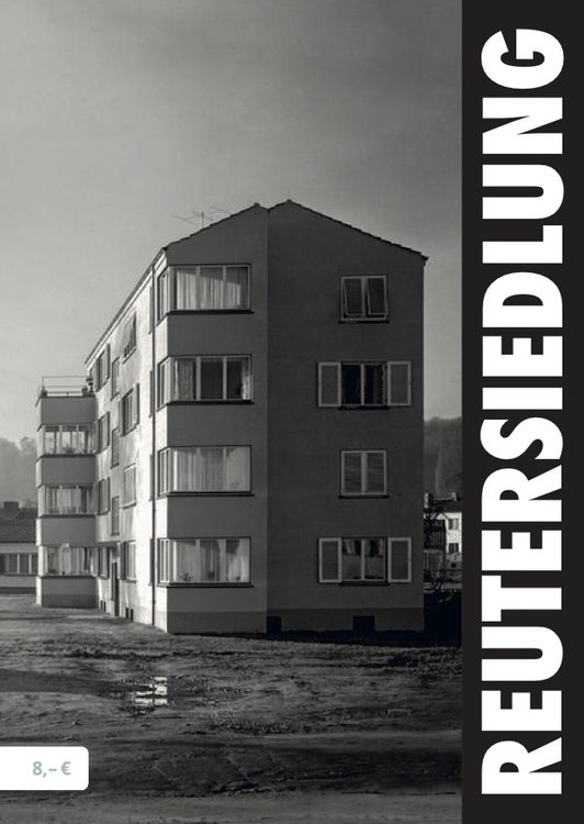 Produktbild: Reutersiedlung