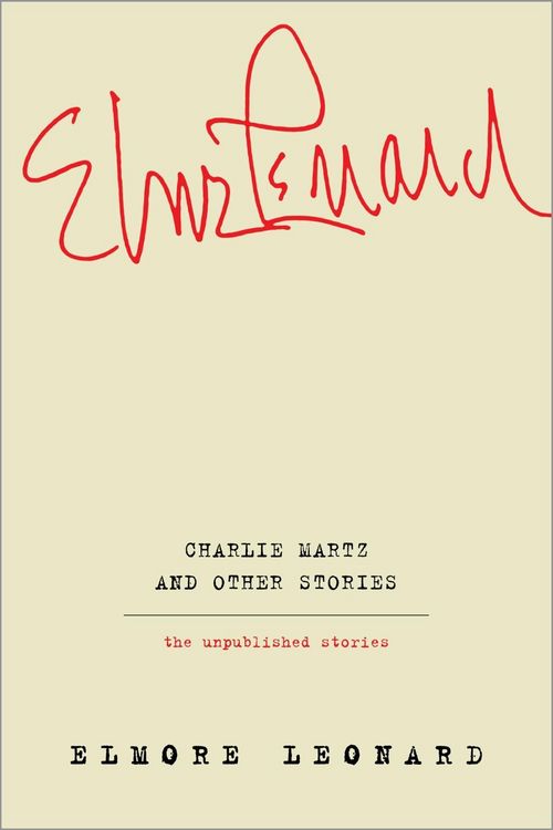 Produktbild: Charlie Martz and Other Stories
