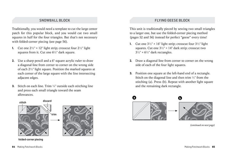 Produktbild: How to Make a Quilt