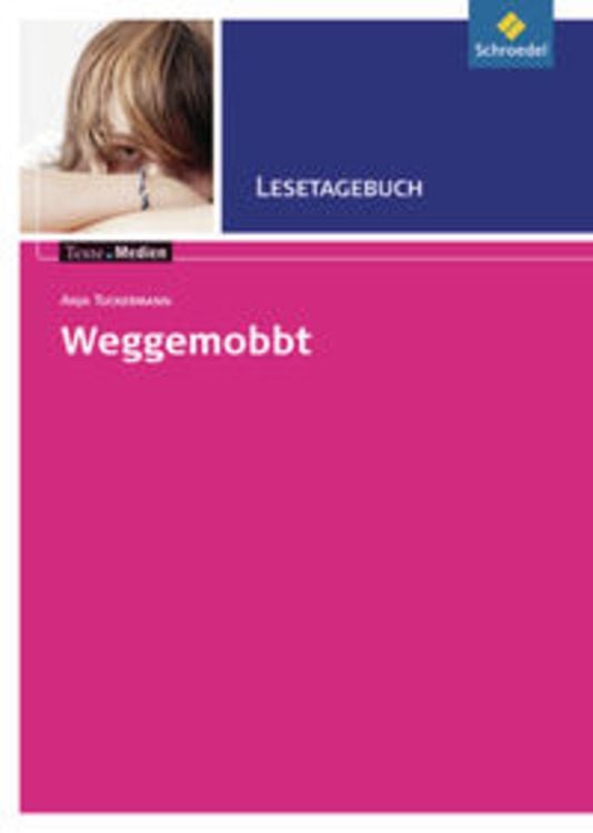 Bild vom Artikel Anja Tuckermann: Weggemobbt vom Autor 