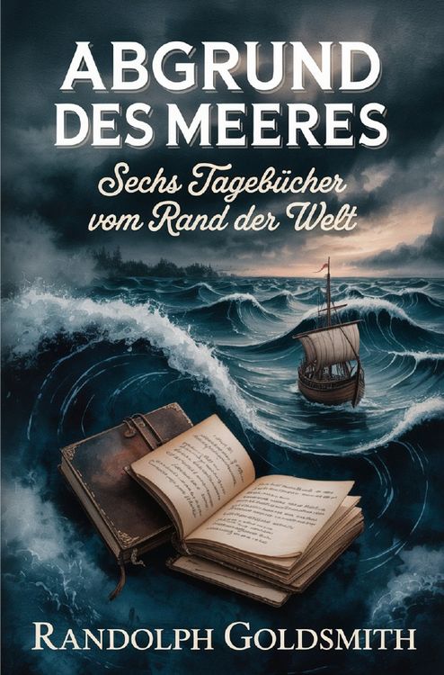 Produktbild: Abgrund des Meeres