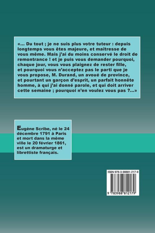 Produktbild: Le Coiffeur et le Perruquier