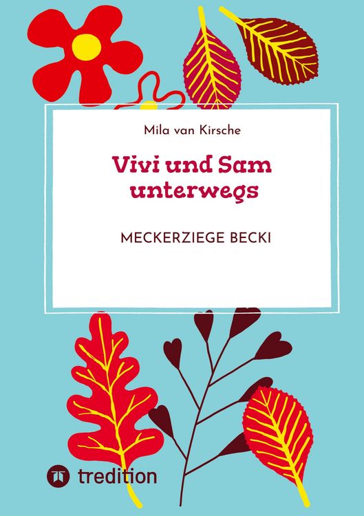 Produktbild: Vivi und Sam unterwegs