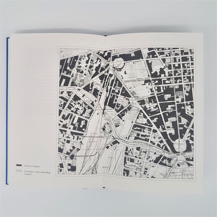 Produktbild: Gezeiten der Stadt