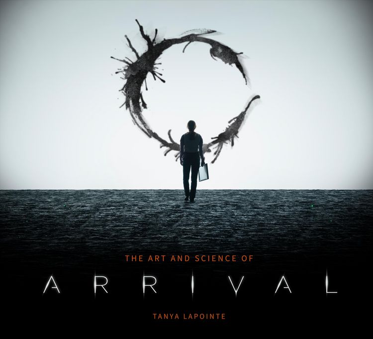 Produktbild: The Art and Science of Arrival