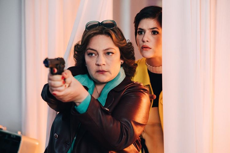 Produktbild: Agatha Christie: M&ouml;rderische Spiele - Die 70er. Die komplette Serie mit allen 10 Filmen [6 DVDs]