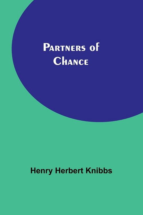 Produktbild: Partners of Chance