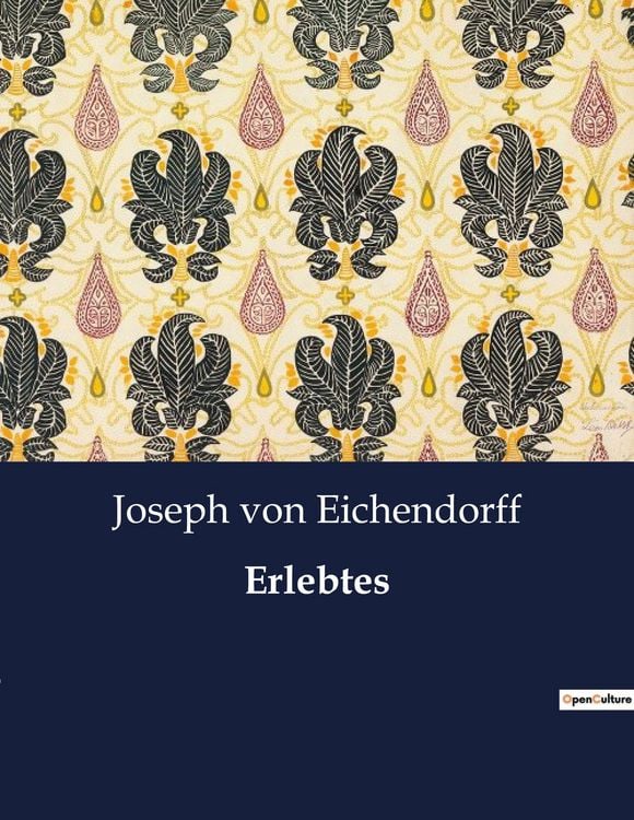 Produktbild: Erlebtes