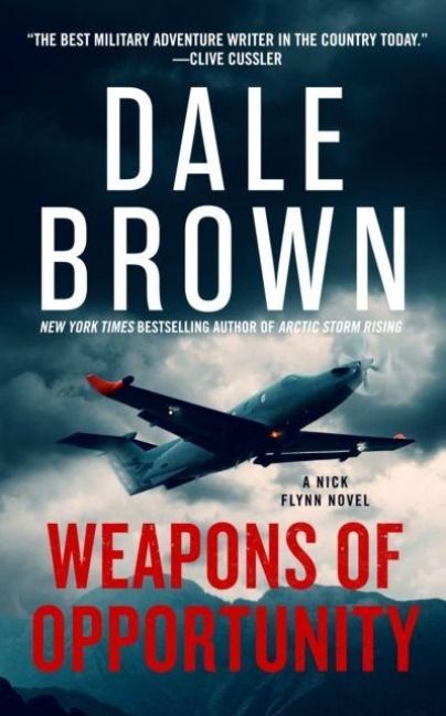 Produktbild: Weapons of Opportunity