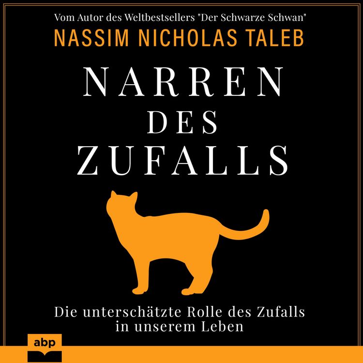 Produktbild: Narren des Zufalls