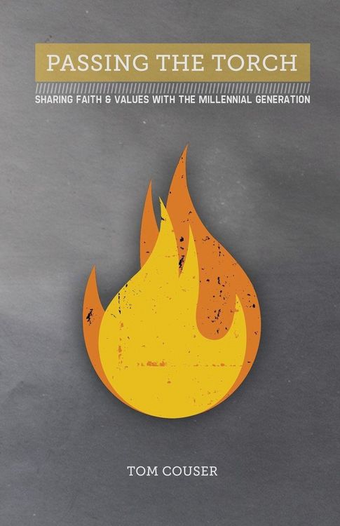 Produktbild: Passing the Torch