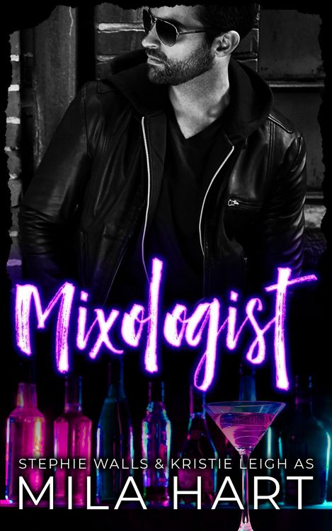 Produktbild: Mixologist