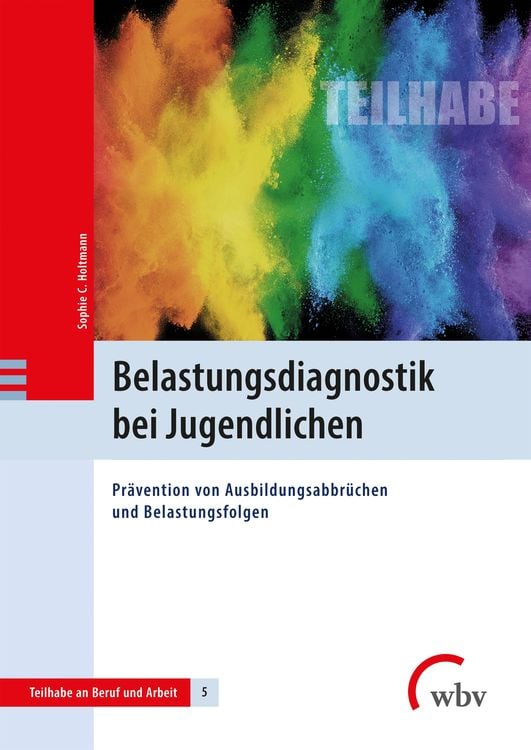 Produktbild: Belastungsdiagnostik bei Jugendlichen