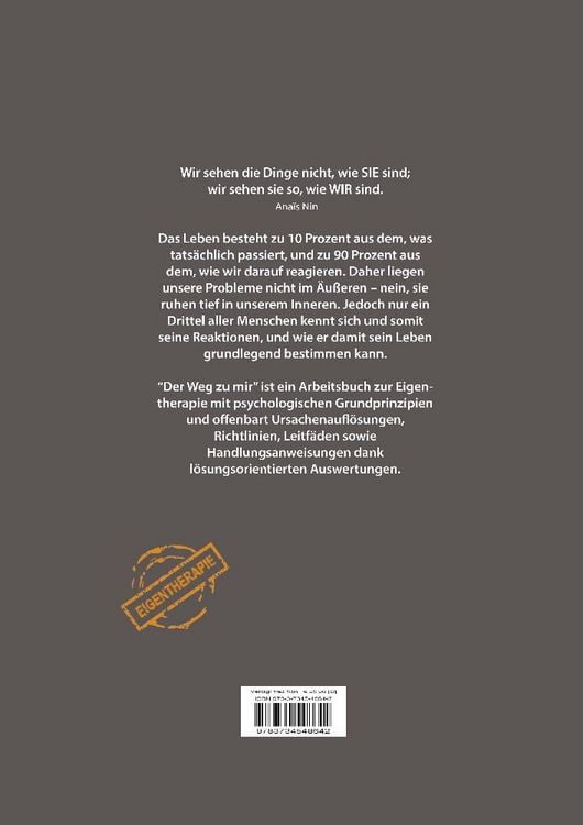 Produktbild: Der Weg zu Mir
