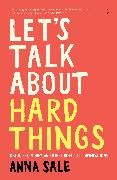 Produktbild: Let's Talk About Hard Things