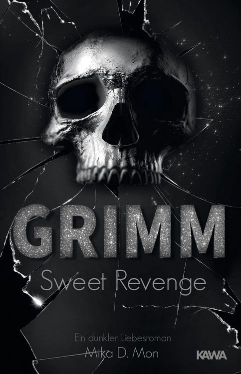 Produktbild: Grimm - Sweet Revenge