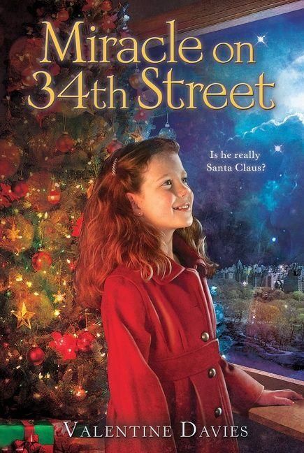 Produktbild: Miracle on 34th Street