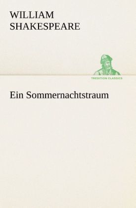 Produktbild: Ein Sommernachtstraum