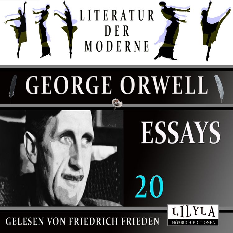 Produktbild: Essays 20