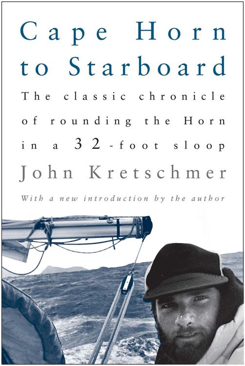 Produktbild: Cape Horn to Starboard