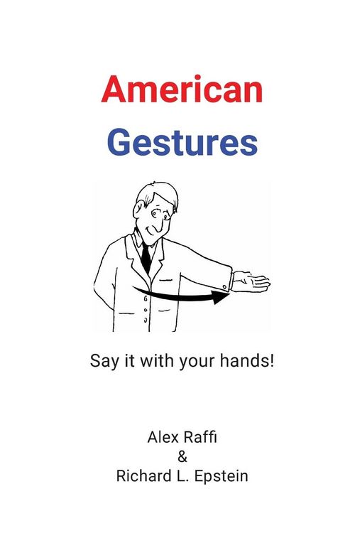 Produktbild: American Gestures