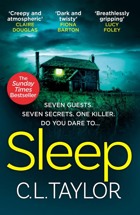 Produktbild: Sleep