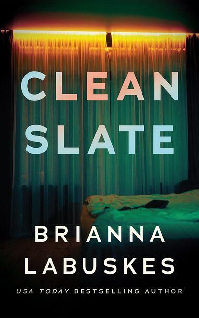 Produktbild: Clean Slate