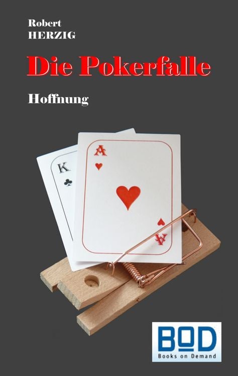 Produktbild: Die Pokerfalle