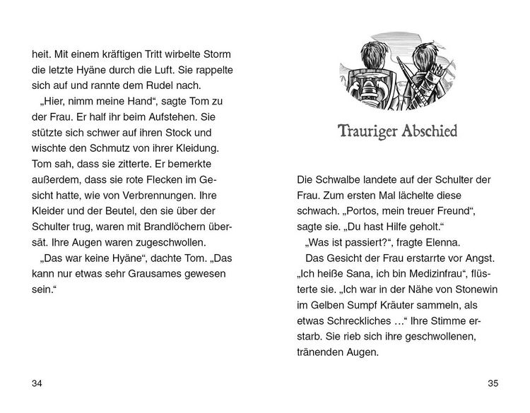 Produktbild: Beast Quest (Band 57) - Lustor, der Schlund des Verderbens