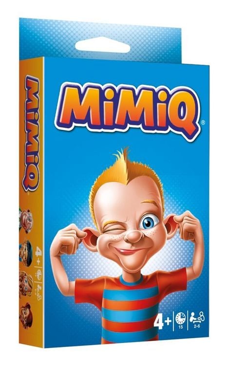 Produktbild: Mimiq