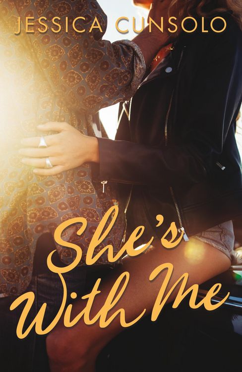 Produktbild: She's With Me