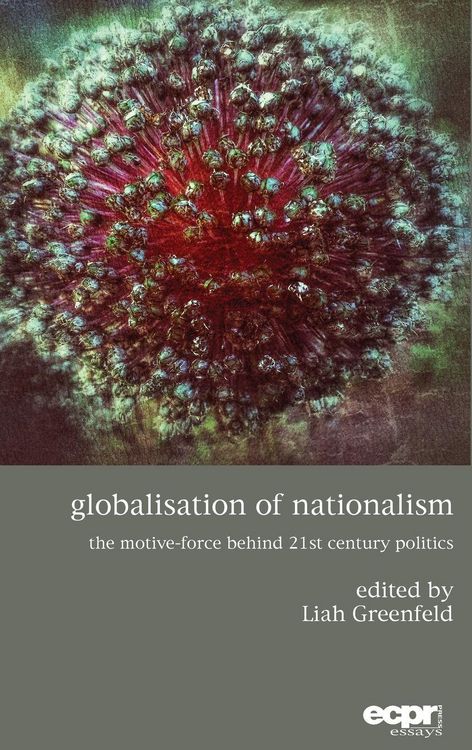 Produktbild: Globalisation of Nationalism