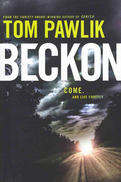 Produktbild: Pawlik, T: Beckon
